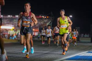 BIB: 20103, 20114
                            <button type="button" onclick="openModal(22869252)" class="btn btn-primary btn-sm float-right btn-popup" data-toggle="modal" data-target=".modal-high-quality">
                        <i class="fas fa-shopping-cart"></i> Add to Cart
                    </button>
                                            <button type="button" onclick="isThisMe(22869252, true)" class="btn btn-success btn-sm float-right btn-popup btn-isme hidden" data-toggle="tooltip" data-placement="bottom" title="นี่คือรูปของคุณใช่ไหม คลิกที่นี่เพื่อเอาเข้าอัลบั้ม">
                        <i class="fas fa-plus"></i> Add to album
                    </button>
                    <button type="button" onclick="isThisMe(22869252, false)" class="btn btn-warning btn-sm float-right btn-popup btn-isnotme hidden">
                        <i class="fas fa-ban"></i> Remove from album
                    </button>